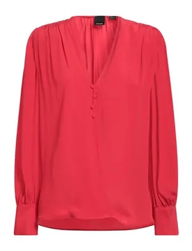 PINKO Top Damen Rot 32,34,38 Damen - PINKO - FashionsVida