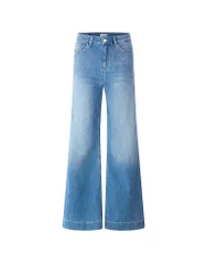 Jeans Jambe Large bleu 31/L32
