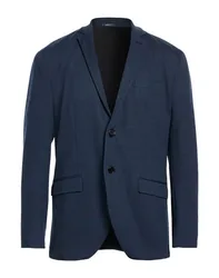 Blazer Herren Marineblau 52 Herren