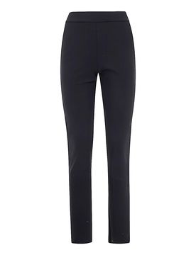 Pantaloni Mariajose Jersey + Raso