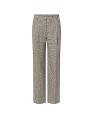Joop Marlenehose PERLE grigio chiaro 44