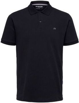 T-Shirts & Poloshirts 16087839 Dante-Black It 3xl Male