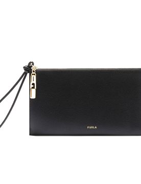 Furla Iride Pochette NERO