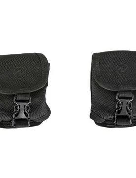 Tasca Portapesi Outlaw/rogue/omni Surelock System