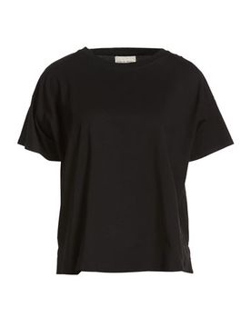 Camiseta Mujer Negro M,S,XS Mujer