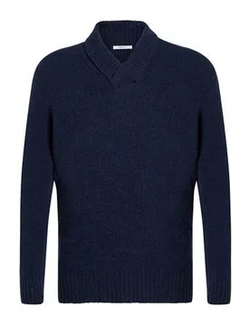 Pullover Herren Blau 48,50,54,56 Herren - Kangra - FashionsVida