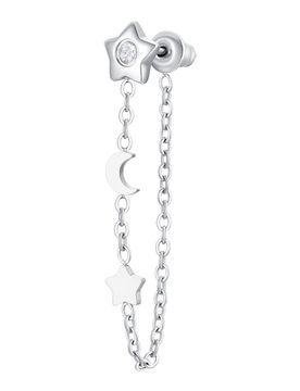Orecchino Donna Luca Barra OK1495