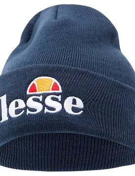 Bonnet Velly Navy One Size unisex