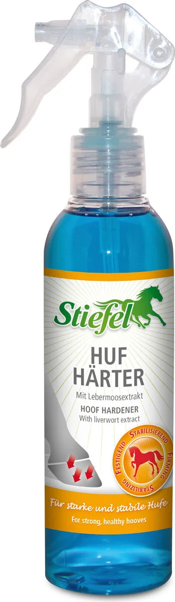 Stiefel Hufhärter 200ml - Stiefel - FashionsVida