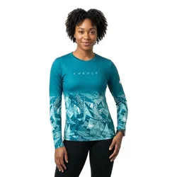 Maillot à Manches Longues Everly