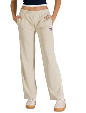 Damen Hose Beige 498006