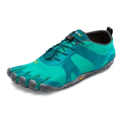 V-alpha Trail Running Shoes Teal / Blue EU 36 Women