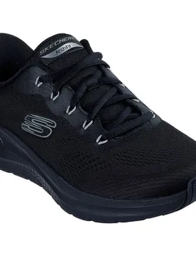 Sneaker Arch Fit 2.0 Lestur Black Mesh / Synthetic EU 42
