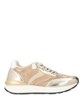 Sneakers Damen Gold 35,36,37,38,39,40 Damen