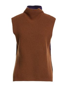 Cuello alto Mujer Cuero 36,38,40,42 Mujer