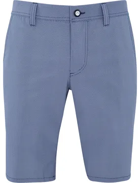 Shorts Earnie, navy/weiss 44 - Alberto - FashionsVida