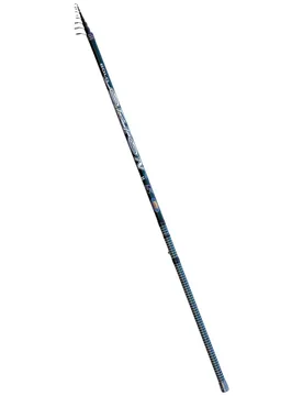 Orion Bolognese Rod Grey 4.00 m unisex - Lineaeffe - FashionsVida