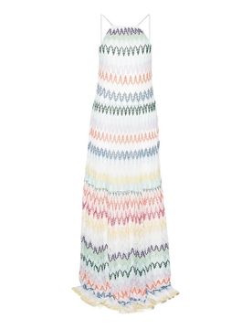 Missoni Abito lungo senza maniche