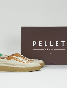 Pellet Sneaker Gaston 42 Male