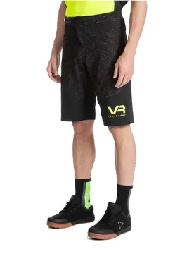 Vr Equipment Short Eqmspmb00204