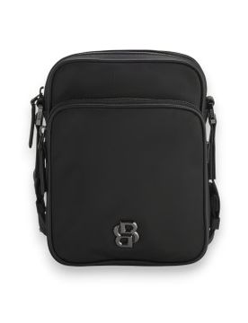 Para hombre. 50523462 Bolso Icon (OSFA), Casual, Poliéster Reciclado