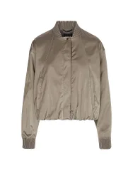 Chaqueta PETTICALI marrón 40