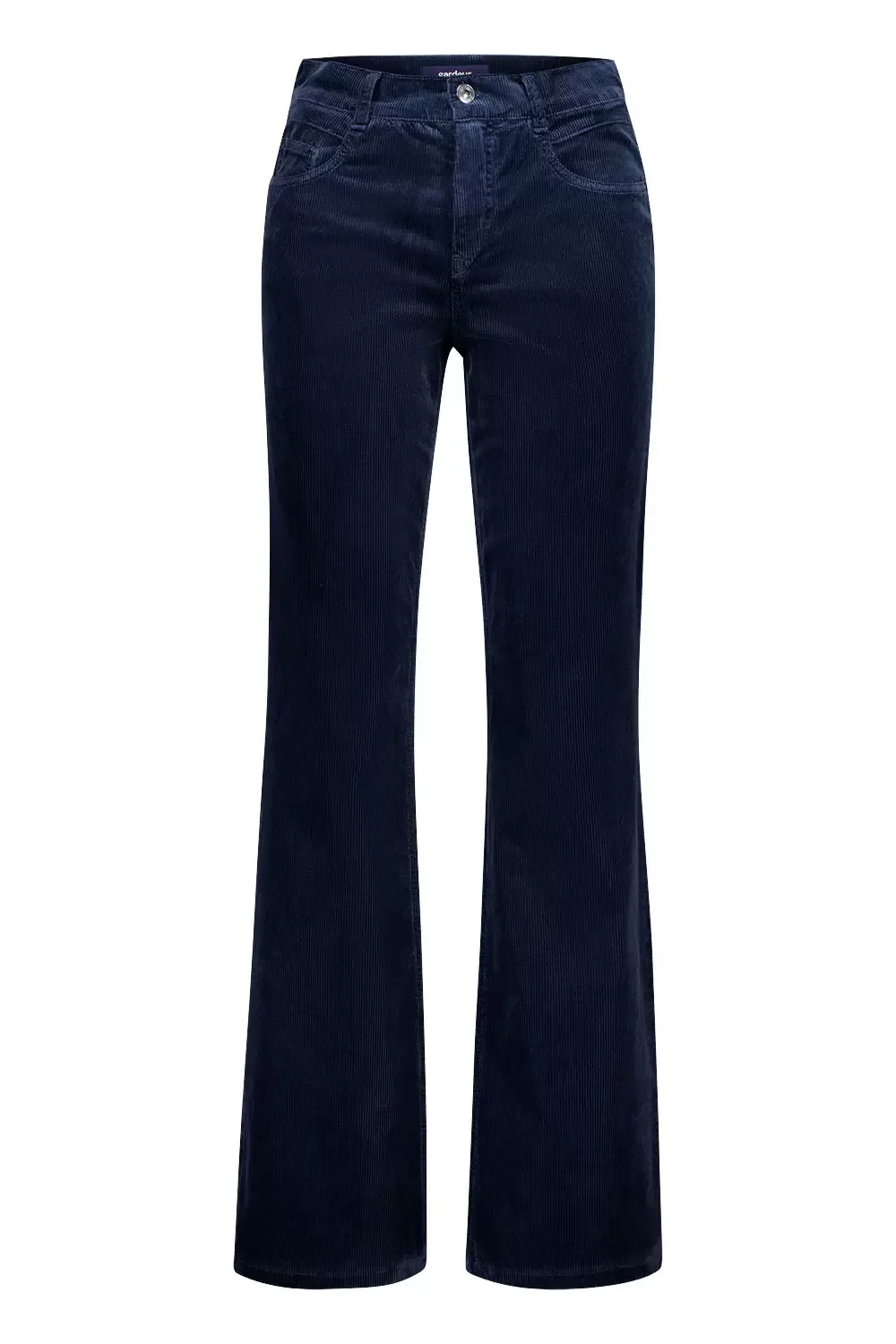 K Hose Bootcut Slim female - 38 / K - FashionsVida