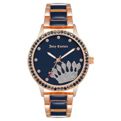 Orologio Da Donna Jc133rgnv Pink / Pink / Blue One Size