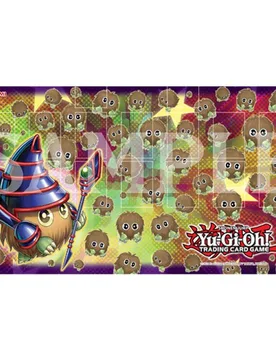 Kuriboh Kollection - Playmat - Yu-Gi-Oh! - FashionsVida