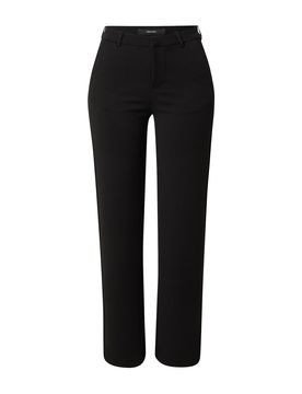 VERO MODA Pantalón 'Zamira' negro