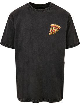 Camiseta 'Pizza Comic' / / /
