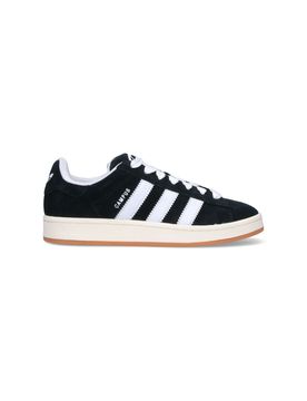 Adidas Men's 100% Leather Sneakers
