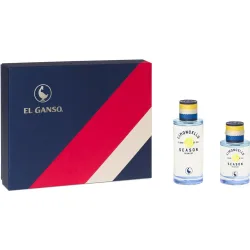 Estuche de Regalo Eau de Toilette Limoncello