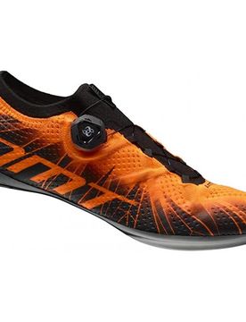 DMT KR1 Knit arancione