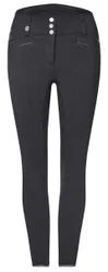 Damen Reithose CAVALCIA GRIP S graphite 68