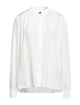 MARNI Hemd Damen Off white 34 Damen