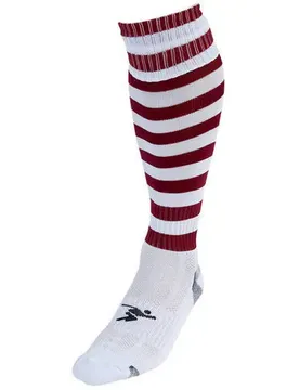 Socken Hooped Pro - Blanc - unisex - Size: 40/46