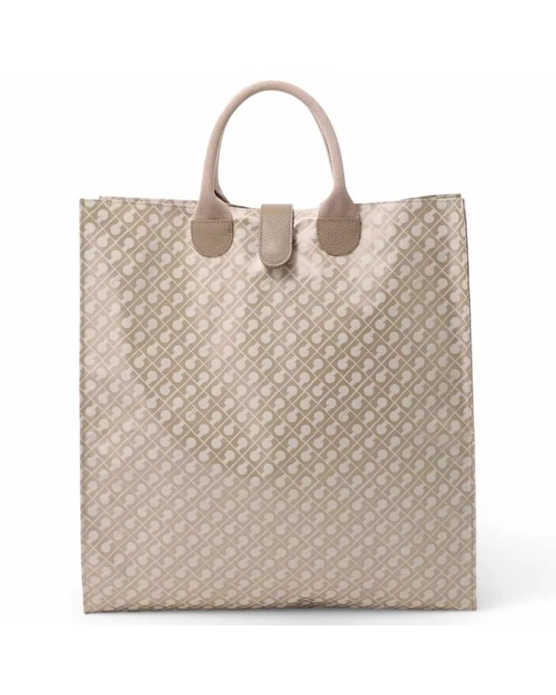 Borsa Creta Donna Beige - GH0251-CRETA - GHERARDINI - FashionsVida