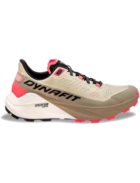 Chaussures de trail - Ultra 100 V3 W Rock Khaki/Overcast - Taille 38,5 - Dynafit - FashionsVida