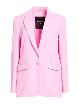 Blazer Damen Rosa 32,34,36,38,40 Damen - Patrizia pepe - FashionsVida