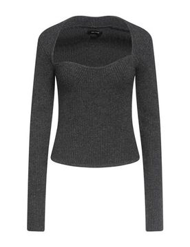 Pullover Damen Braungrau 32,34,36,38,40 Damen