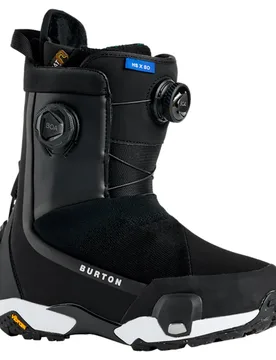 Boots De Snowboard Step On Highshot X Black 22.0 - Burton - FashionsVida