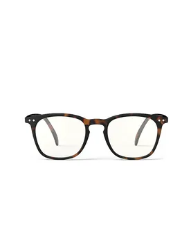 Lesebrille SCREEN READING #E braun +2,5 baby - IZIPIZI - FashionsVida