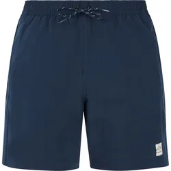 Prtbaky Herren Badehose, blau XS