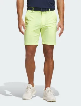 Short Ultimate365 da 8,5 golf 30" Frozen Lemon - Adidas - FashionsVida