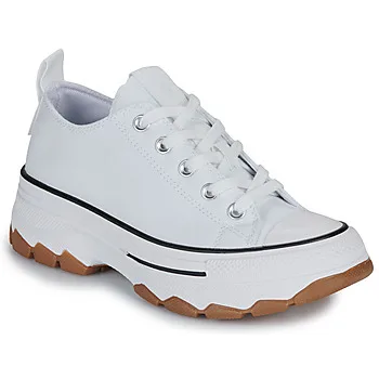 Sneaker 172477 37;39;40;41 Female - Refresh - FashionsVida
