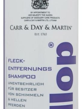 GALLOP Fleckentfernungs Shampoo 500ml