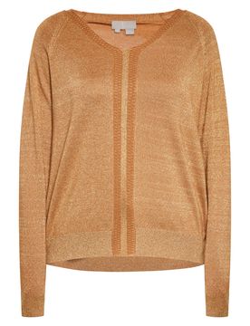 RISA Jersey camelo