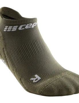 The Run Herren Socken, grün III - Cep - FashionsVida