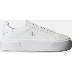 Zapatilla casual de plataforma